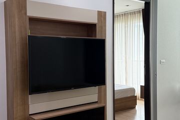1 Bedroom Condo for sale in Rhythm Sathorn, Thung Wat Don, Bangkok near BTS Saphan Taksin