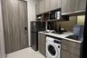 Condo for sale in Knightsbridge Kaset Society, Sena Nikhom, Bangkok near BTS Sena Nikhom