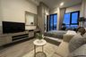 Condo for sale in Knightsbridge Kaset Society, Sena Nikhom, Bangkok near BTS Sena Nikhom