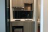1 Bedroom Condo for sale in KNIGHTSBRIDGE COLLAGE RAMKHAMHAENG, Hua Mak, Bangkok near MRT Hua Mak