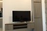 1 Bedroom Condo for sale in KNIGHTSBRIDGE COLLAGE RAMKHAMHAENG, Hua Mak, Bangkok near MRT Hua Mak