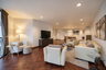 3 Bedroom Condo for rent in Tango Residence, Lat Yao, Bangkok near Airport Rail Link Bang Khen