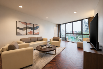 3 Bedroom Condo for rent in Tango Residence, Lat Yao, Bangkok near Airport Rail Link Bang Khen