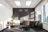 Office for rent in CRC Tower All Seasons Mansion, Lumpini, Bangkok near BTS Ploen Chit