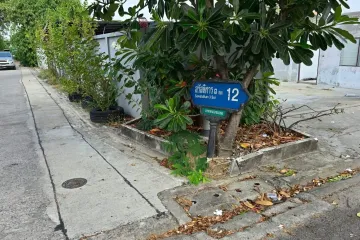 Land for sale in Nong Khaem, Bangkok