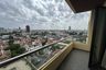2 Bedroom Condo for sale in Baan Chao Praya, Khlong San, Bangkok near BTS Saphan Taksin