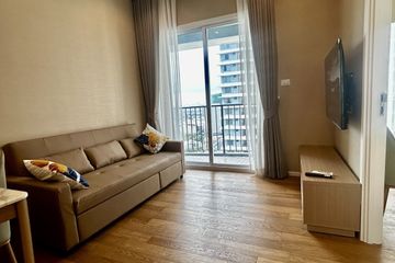 1 Bedroom Condo for rent in The Saint Residences, Chom Phon, Bangkok near MRT Phahon Yothin