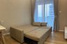 1 Bedroom Condo for rent in The Saint Residences, Chom Phon, Bangkok near MRT Phahon Yothin