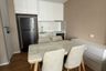 1 Bedroom Condo for rent in The Saint Residences, Chom Phon, Bangkok near MRT Phahon Yothin