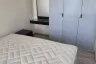 1 Bedroom Condo for rent in Rise Rama 9, Bang Kapi, Bangkok near MRT Pradit Manutham