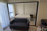 1 Bedroom Condo for rent in Rise Rama 9, Bang Kapi, Bangkok near MRT Pradit Manutham