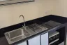 1 Bedroom Condo for rent in Rise Rama 9, Bang Kapi, Bangkok near MRT Pradit Manutham