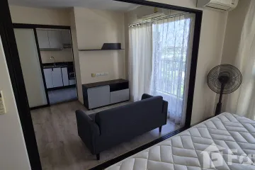 1 Bedroom Condo for rent in Rise Rama 9, Bang Kapi, Bangkok near MRT Pradit Manutham