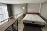 1 Bedroom Condo for rent in Knightsbridge Prime Sathorn, Thung Wat Don, Bangkok near BTS Chong Nonsi