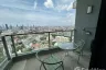 1 Bedroom Condo for rent in Supalai Premier Ratchathewi, Thanon Phetchaburi, Bangkok near BTS Ratchathewi