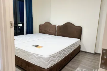 1 Bedroom Condo for rent in Rich Park at Triple Station, Suan Luang, Bangkok near Airport Rail Link Hua Mak