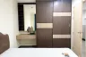1 Bedroom Condo for rent in Rich Park at Triple Station, Suan Luang, Bangkok near Airport Rail Link Hua Mak