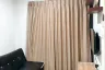1 Bedroom Condo for rent in Rich Park at Triple Station, Suan Luang, Bangkok near Airport Rail Link Hua Mak