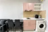 1 Bedroom Condo for sale in The Mark Ratchada-Airport Link, Makkasan, Bangkok near MRT Phra Ram 9