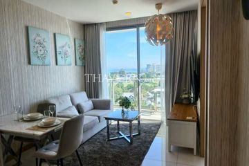 1 Bedroom Condo for sale in The Riviera Wongamat, Na Kluea, Chonburi