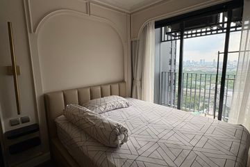 1 Bedroom Condo for rent in Life Ladprao Valley, Chom Phon, Bangkok near BTS Ladphrao Intersection