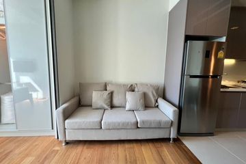 1 Bedroom Condo for sale in Hyde Sukhumvit 13, Khlong Toei Nuea, Bangkok near BTS Nana