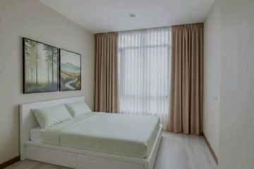 1 Bedroom Condo for sale in Infinite Moff Metro Sky Bangsue Prachachuen, Wong Sawang, Bangkok near MRT Bang Son