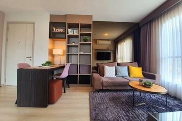 2 Bedroom Condo for sale in Life Sukhumvit 48, Phra Khanong, Bangkok near BTS Phra Khanong