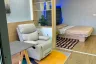 1 Bedroom Condo for rent in U Delight Residence Riverfront Rama 3, Bang Phong Pang, Bangkok