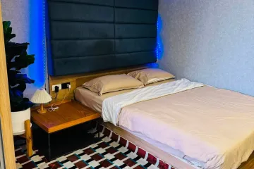 1 Bedroom Condo for rent in U Delight Residence Riverfront Rama 3, Bang Phong Pang, Bangkok