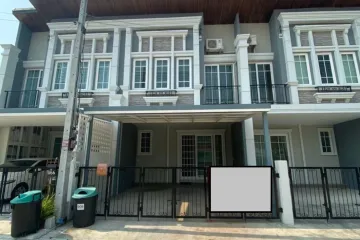 3 Bedroom Townhouse for rent in Golden Town Kad Ruam Chok, Fa Ham, Chiang Mai