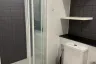 2 Bedroom Condo for rent in Escent Park Ville Chiangmai, Fa Ham, Chiang Mai