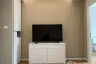 1 Bedroom Condo for rent in The Saint Residences, Chom Phon, Bangkok near MRT Phahon Yothin