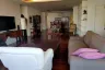 3 Bedroom Condo for rent in Sukhumvit Casa, Khlong Toei, Bangkok near BTS Nana