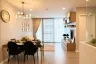 2 Bedroom Condo for rent in The Room Sukhumvit 69, Phra Khanong Nuea, Bangkok near BTS Phra Khanong