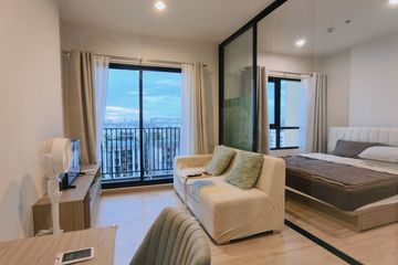 1 Bedroom Condo for rent in NICHE MONO Sukhumvit - Bearing, Samrong Nuea, Samut Prakan near BTS Bearing