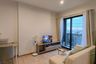 1 Bedroom Condo for rent in NICHE MONO Sukhumvit - Bearing, Samrong Nuea, Samut Prakan near BTS Bearing