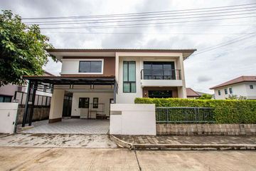 3 Bedroom House for rent in San Pu Loei, Chiang Mai
