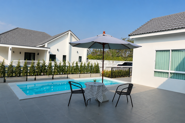 3 Bedroom House for rent in Sop Mae Kha, Chiang Mai