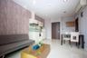 1 Bedroom Condo for rent in The Siri Condominium, Suthep, Chiang Mai