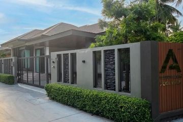 3 Bedroom Villa for rent in Amarin Pool Villa, Pong, Chonburi