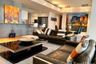 3 Bedroom Condo for rent in The Met, Thung Maha Mek, Bangkok near BTS Chong Nonsi