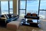 3 Bedroom Condo for rent in The Met, Thung Maha Mek, Bangkok near BTS Chong Nonsi