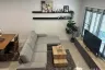 3 Bedroom Townhouse for rent in Pruksa Ville 120 Chiangmai Airport, Mae Hia, Chiang Mai