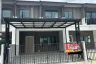 3 Bedroom Townhouse for rent in Pruksa Ville 120 Chiangmai Airport, Mae Hia, Chiang Mai