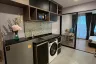 Condo for rent in Cybiq Ratchada 32, Chan Kasem, Bangkok near MRT Chankasem