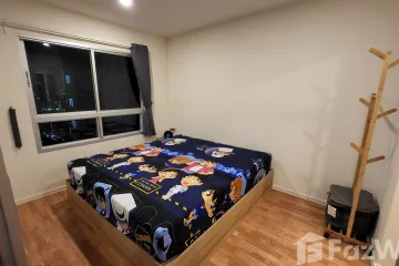1 Bedroom Condo for rent in Lumpini Ville Suksawat-Rama 2, Bang Mot, Bangkok