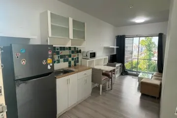 1 Bedroom Condo for rent in A Space Kaset-Nawamin, Lat Phrao, Bangkok