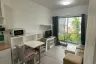 1 Bedroom Condo for rent in A Space Kaset-Nawamin, Lat Phrao, Bangkok