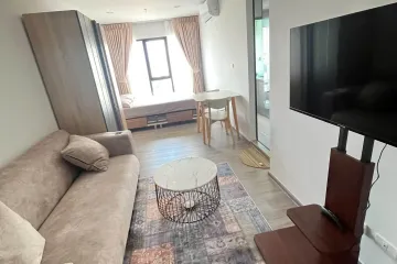 1 Bedroom Condo for rent in Regent Home Wuttakat, Talat Phlu, Bangkok near BTS Wutthakat